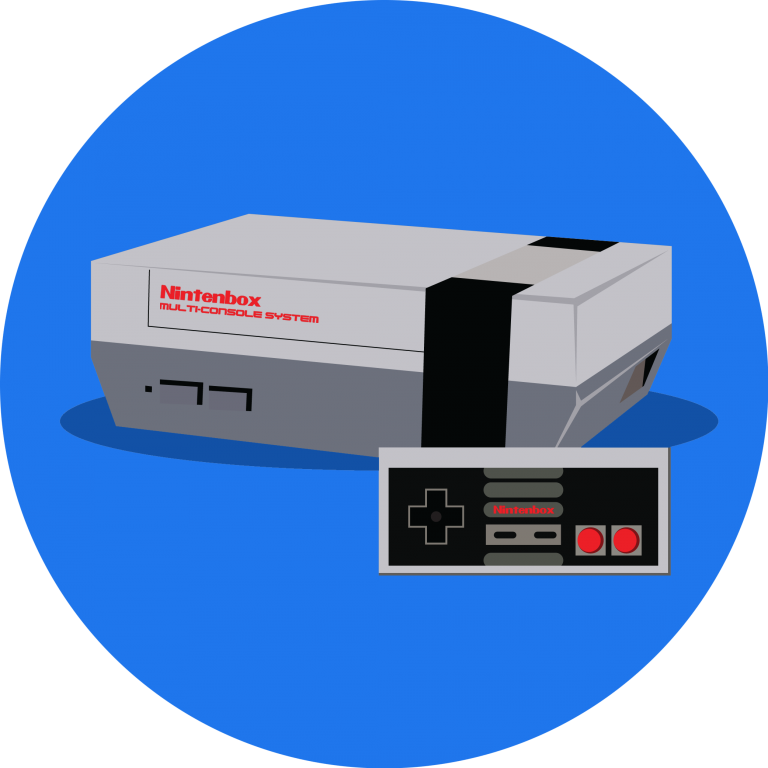 Nintenbox – Multi-Console System